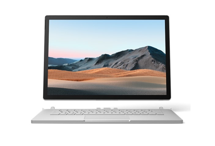 太和Surface 维修前的准备工作
