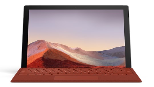 太和清洁和维护 Surface