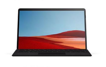 太和Surface Pro